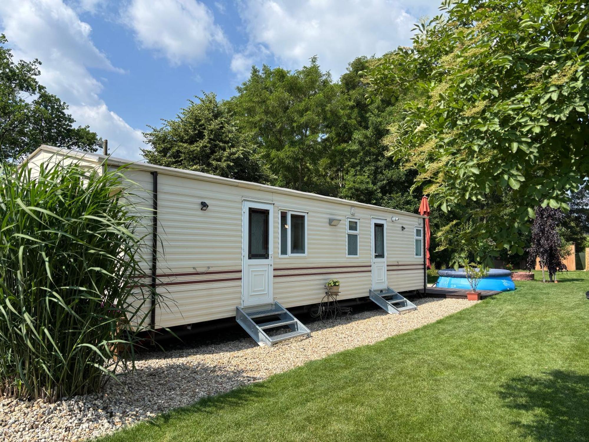 Casa vacanze Levandule *